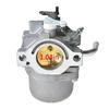 590399 796077 Förgasarsats med luftfilter för 21A902 21A907 21A707 motor ny