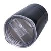 260ml Coffee Cup Stainless Steel Coffee Mug Insulated Water Cup for Outdoor Travel