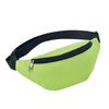 Gürteltasche für Männer und Frauen, Bauchtasche, wasserdicht, Lauf-Bauchtasche, Banane, männlich, Damen, Känguru, Po, Hüfttasche, Sport-Gürteltasche, Seite