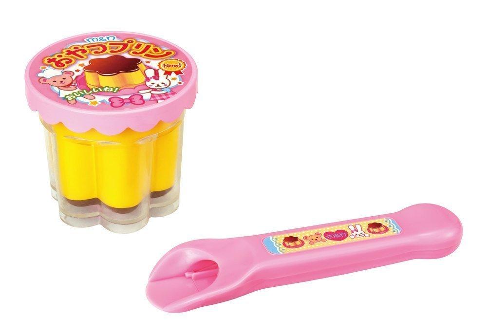 Pilot Mel-chan Care Parts Snack Pudding