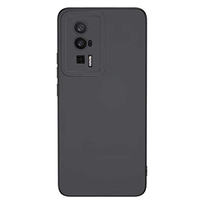 HOLDZU Shockproof Full Lens Protection Phone Case for Xiaomi & Redmi