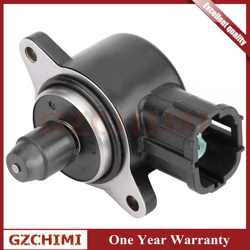 23781-2Y011 23781-4M500 Idle Air Control Valve Repair Auto Car Fits For Nissan Maxima Infiniti I30 23781-4M50A
