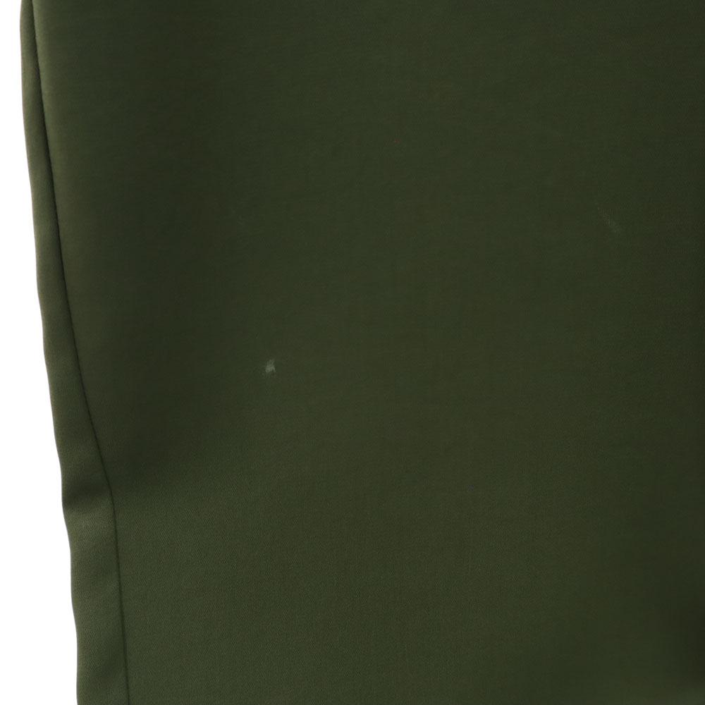 AMERI UNDRESSED Short sleeve All in one M khaki French sleeve jumpsuit Women Used