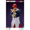 [Tbmodel] TUNSHI STUDIO 1/12 Scale Action Figure IORI YAGAMI Body with Headset, TS-XZZ-008