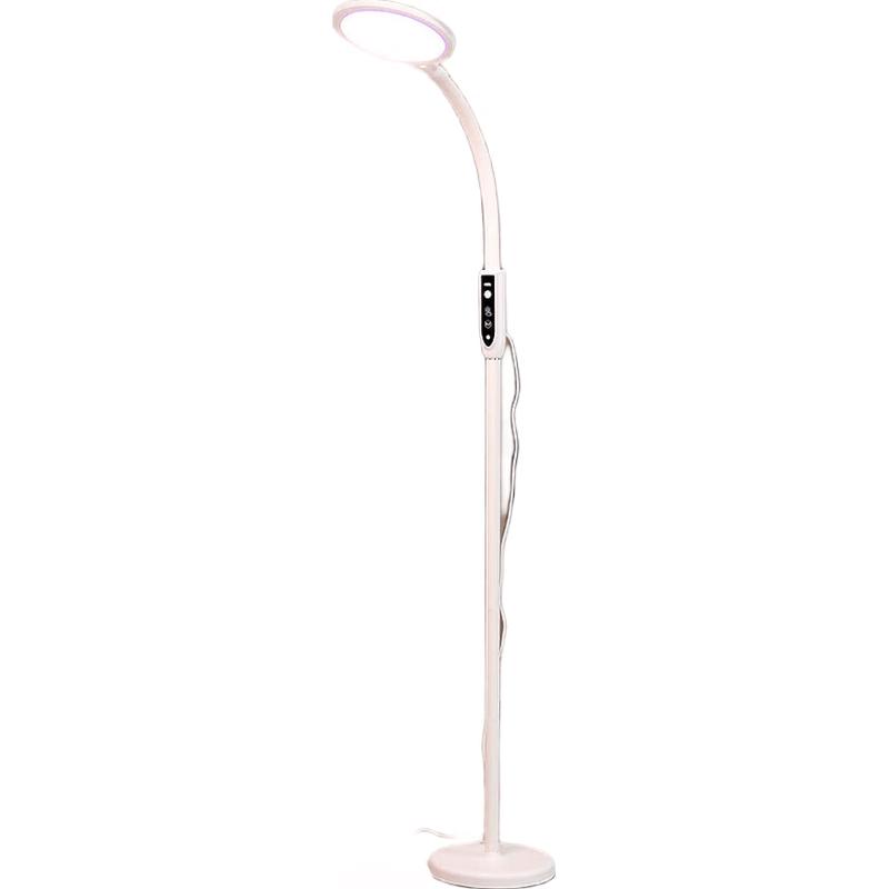 NVC LF002 Smart Voice Control LED Floor Lamp