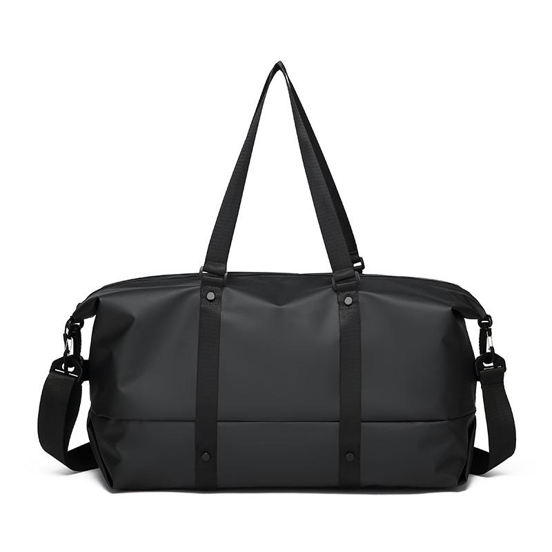 Simple Casual Hand Luggage Bag for Men on Business Trips