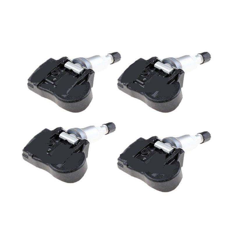 4PCS 3641100AKZ16A TPMS Tire Pressure Sensor 433MHZ For  Great Wall Wingle5 C50 Harvard H5 H6 Haval H6 M6