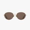 Edeuhadiaiweeo Sunglasses (Eds6120 Rose 58)