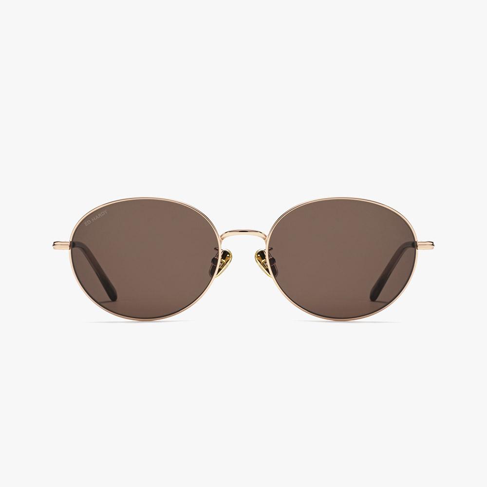 Edeuhadiaiweeo Sunglasses (Eds6120 Rose 58)