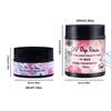 Versatile UV Resin for Artistic Creations Quick Drying Adhesive for DIY Projects