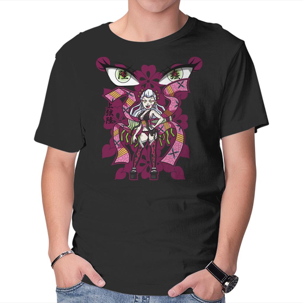 Unisex Crew Neck T-Shirt Daki Graphic Short Sleeve Casual Tee