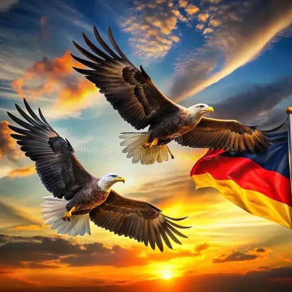 Deutschland German Germany 3D Print National Flag Eagle Unisex Men Women MMA Kick Boxing Muay Thai T Shirt Quick Dry Short Sleeve Streetwear Vintage