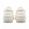 CrocS ClaSSic Mega CruSh White Women S SandalS Aqua ShoeS