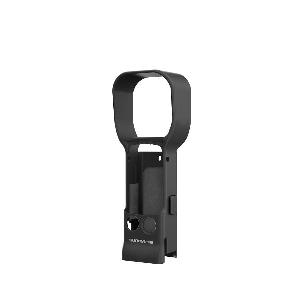 Anti-Scratch Protective Frame Case Housing Shell for DJI Osmo Pocket 4 3 Gimbal Camera Accessories