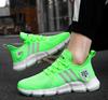 Men's Shoes Mesh Non-slip Sports Shoes Casual Thin Men's Running Shoes