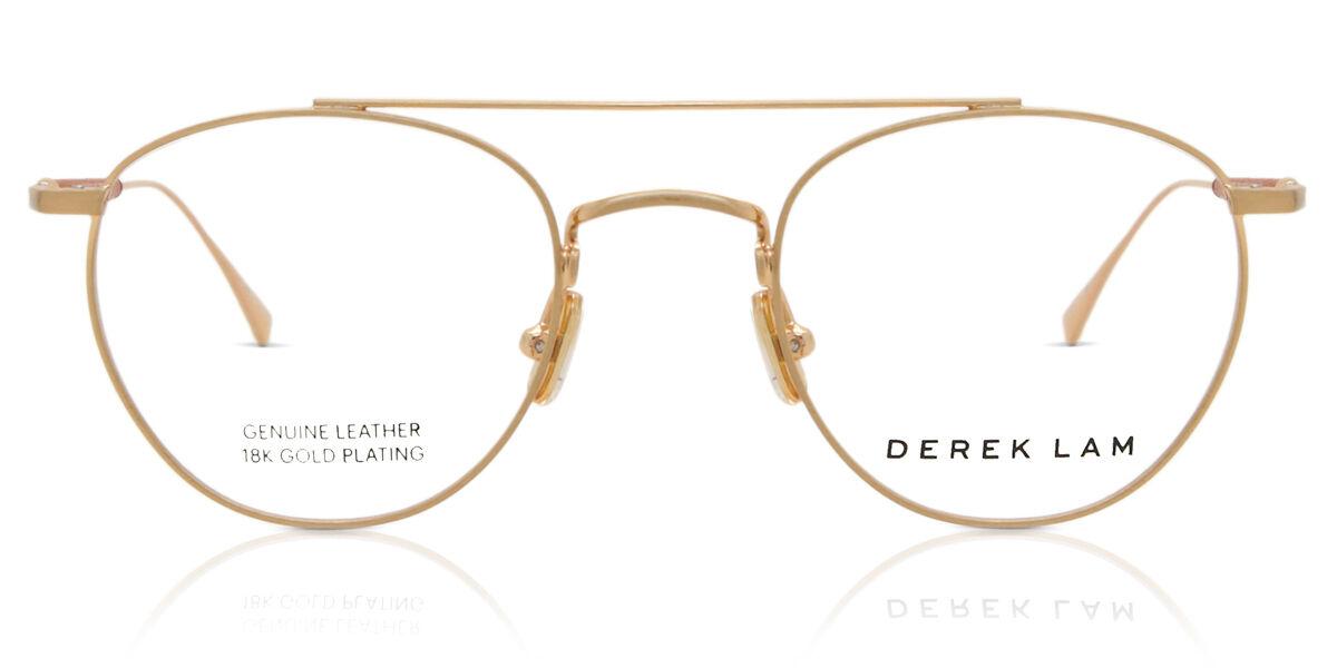 

Derek Lam Dl288 Bgdor Unisex Eyeglasses 48-22-140