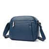 New women's bag casual large-capacity shoulder bag versatile small round bag trendy fashion niche commuter bag