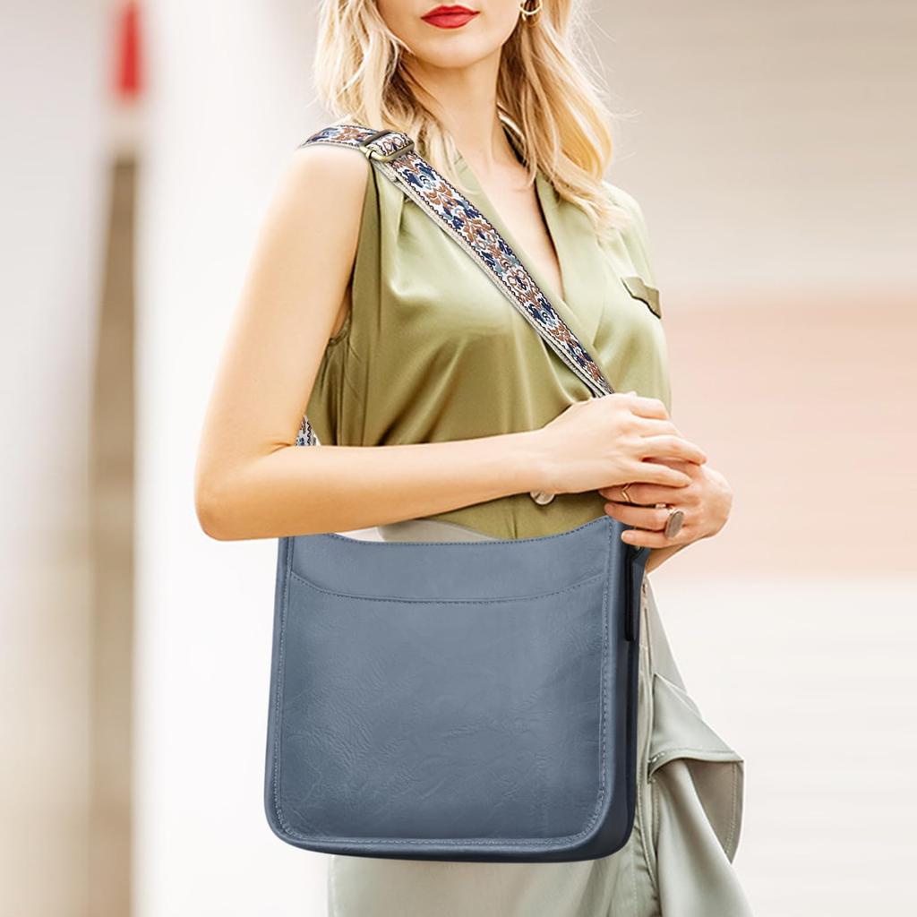 K I T A T U Shoulder Crossbody Tote or Shoulder Large Popular for Commuting Size Women's Bag, Bag, Bag, Handbag, Bag, Stylish, Capacity, Soft, Simple,