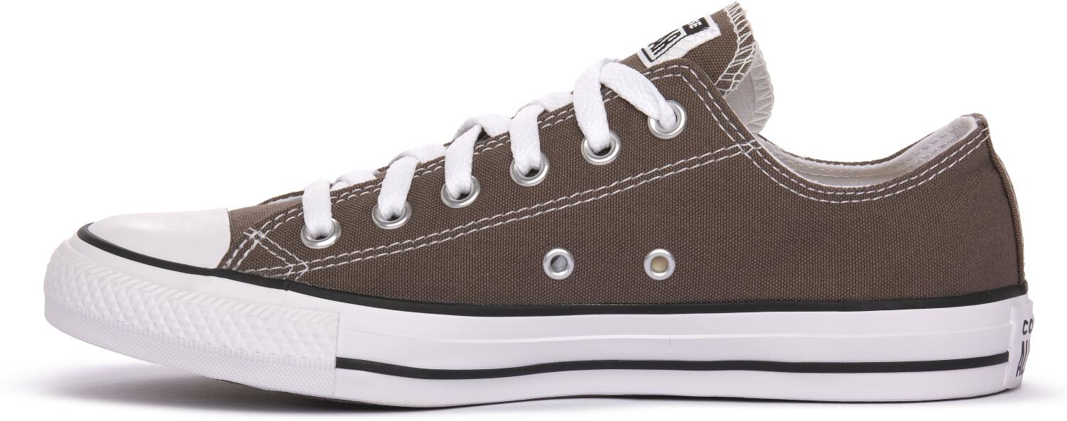 

Кеды Converse Chuck Taylor All Star Ox угольного цвета (1J7949) 39 ½
