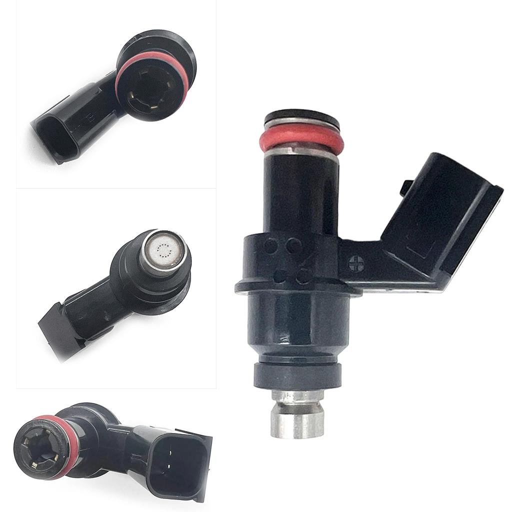 Fuel Injector 75041023144 for KTM 350 450 500 SXF XCF EXCF EXC Engine Parts Motorcycle Fuel Injector Nozzle Replacement