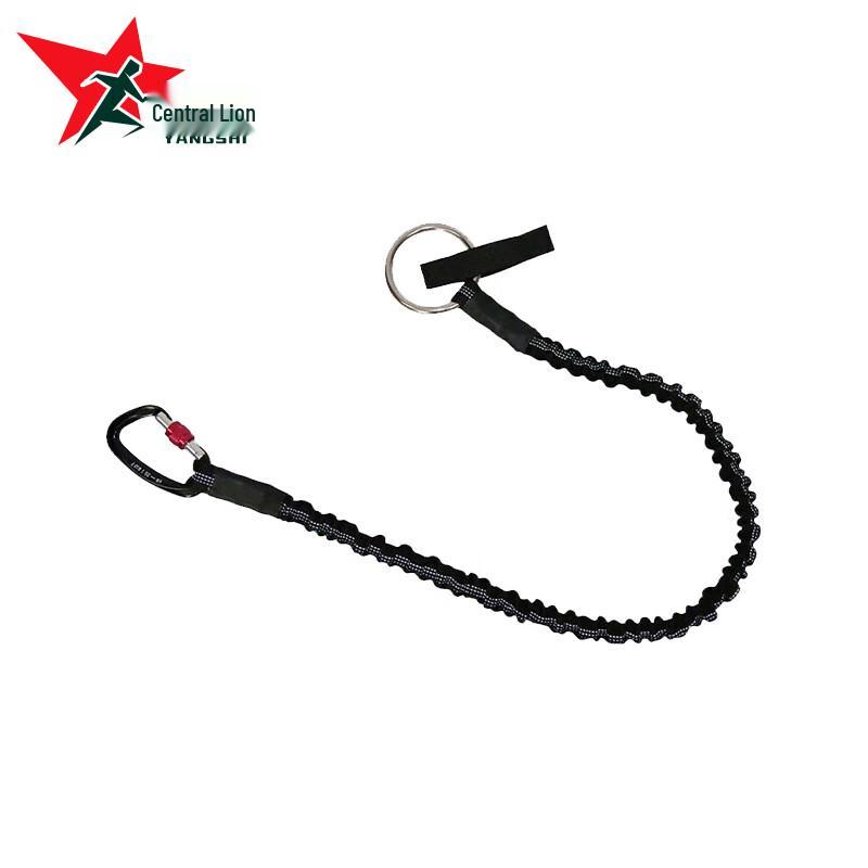 Yangshi YS-1937 Water Rescue Life Vest Tow Rope