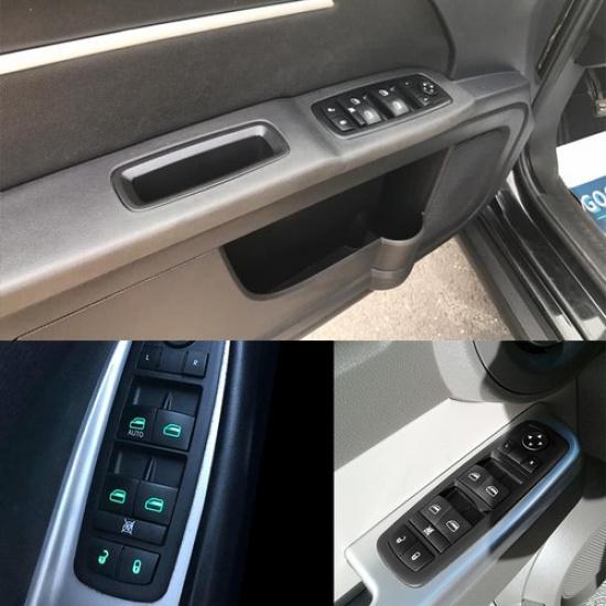 Master Power Window Switch Driver Side For Jeep Liberty 2008-2012 Nitro Journey