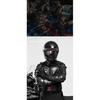 Sulaite Motorcycle Jacket Racing Riding Armor Protector ATV Motocross Body Protection Jackets Enduro Clothing Protective Gear