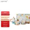 JOYYE Nordic Garden Double Tea Set
