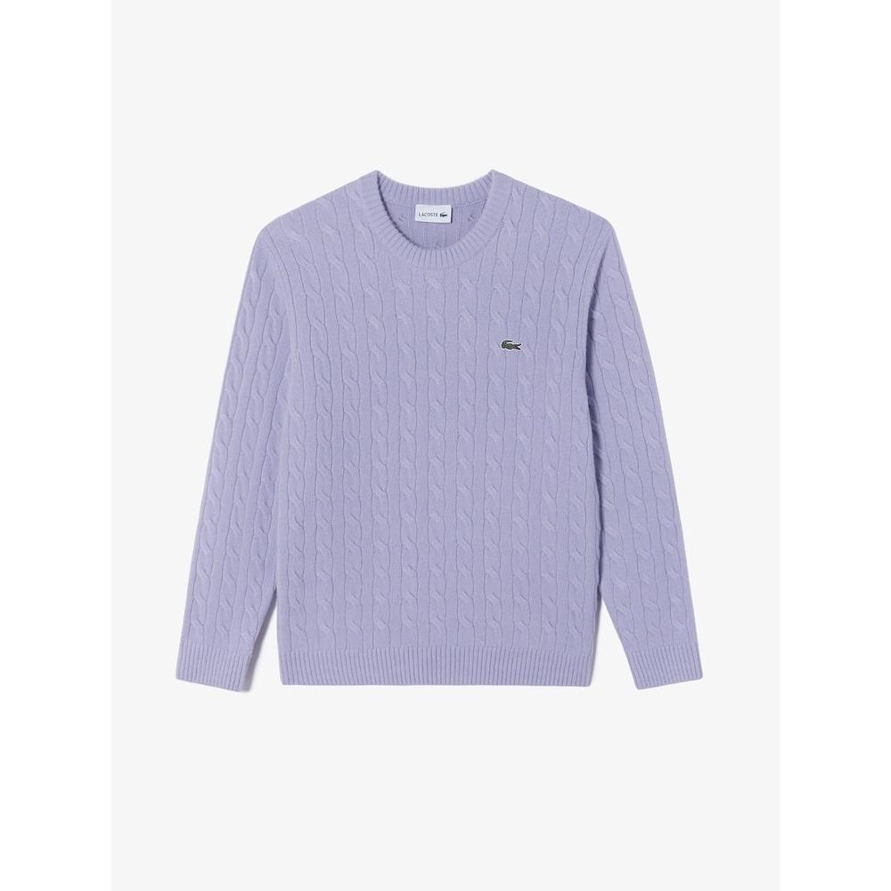 

LACOSTE мужской пуловер с кабелем AH716E 54N GFU Q2NAH716E 54NGFU 004