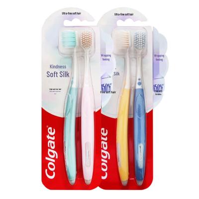 Colgate Breite Weiche Zahnbürste