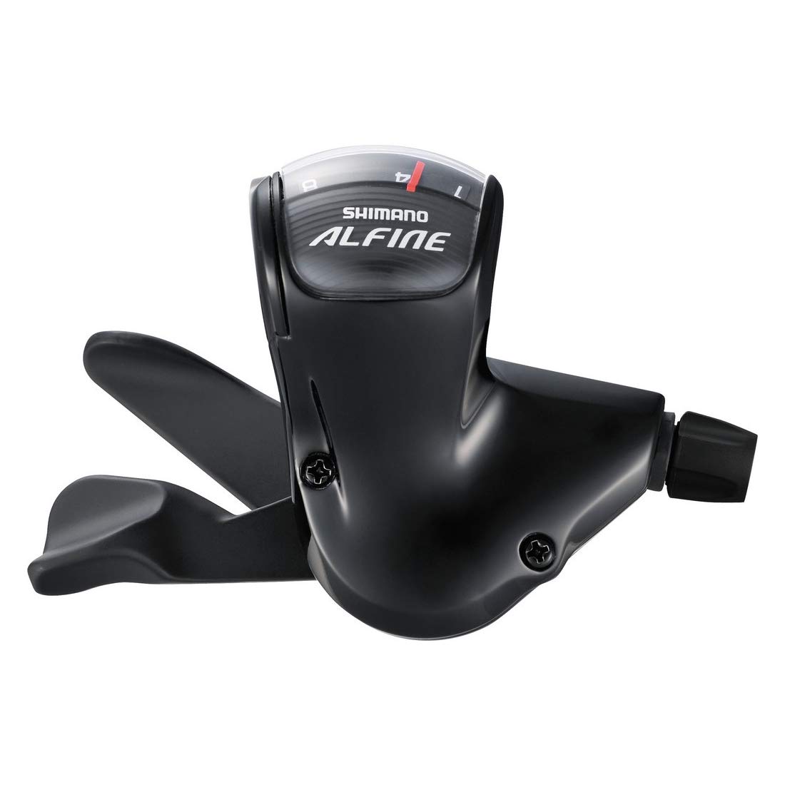 

SHIMANO Black Interior 8S Совместимо с SL-S503 CJ-8S20
