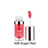 NOTE - Lip Oil - 6 Colors