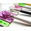 Upgrades Car Access Card Extender Poles Adjustable Length 30cm To 90cm ABS & Steel Components for Drive Through Stations