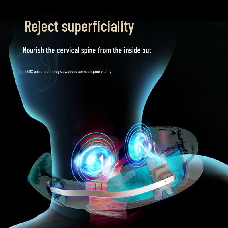 Beizhi GL-10 Heated Neck Massager