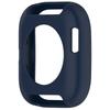 Waterproof Silicone Cover Shockproof Housing Case for Bip 6 Bumper Case Soft Flexible Scratchproof Watch Shell