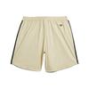 adidas Pantaloncini da Calcio Statement X Wales Bonner Beige Sabbia Unisex Pantaloni Corti Cachi IT9776