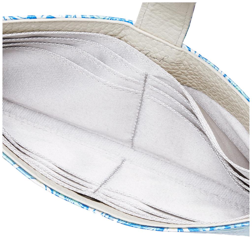 Arcan Robin Women's Wallet, Blue