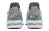 Nike LeBron 17 Low EP Particle Grey CD5006-004
