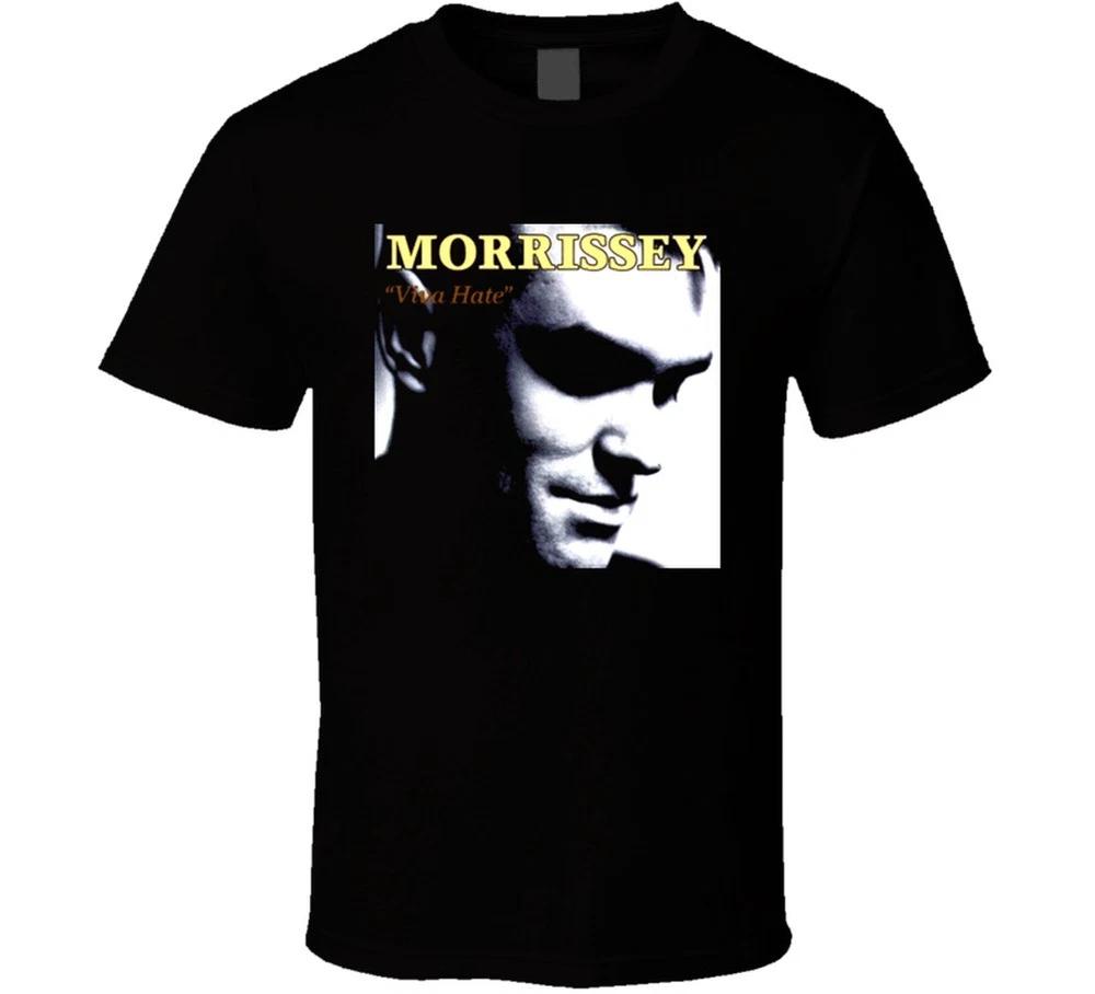 Morrissey Viva Hate T Shirt S