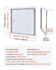 Access Panel for Drywall Ceiling 16