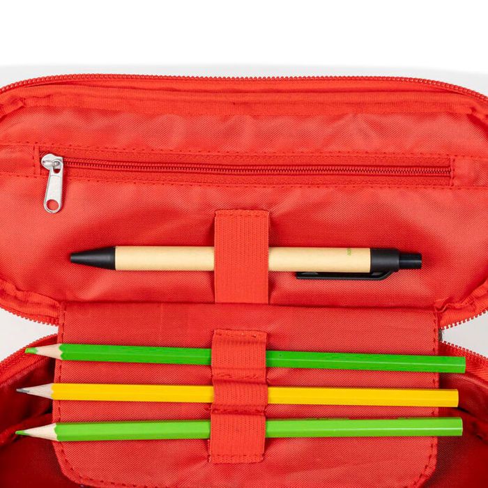 Trousse Enfant Educa Borras Marvel Spiderman