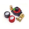 Car Battery Switch Marine Battery Switch Moisture Protection Switch Robust Materials Design Safety Disconnect Switch