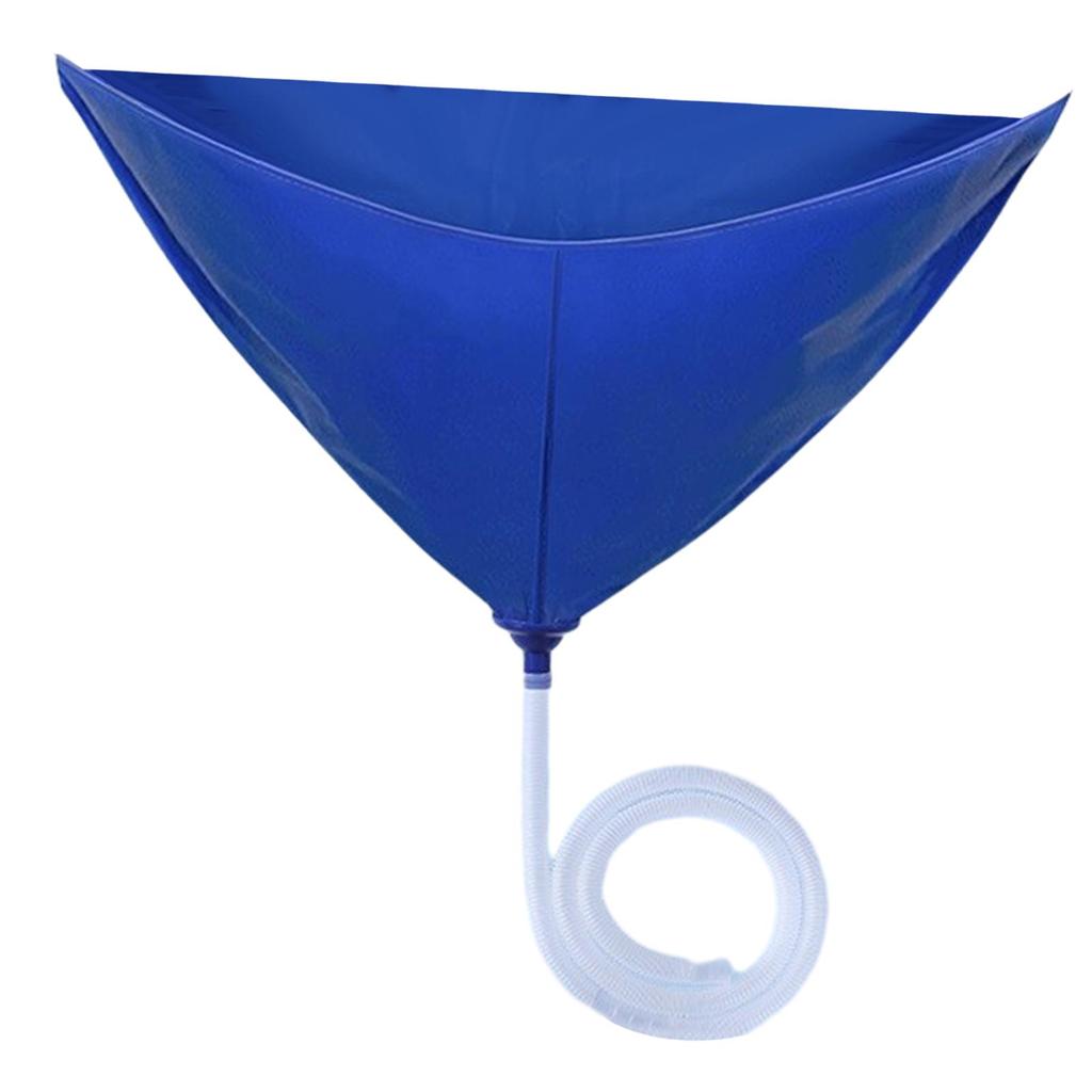 Staub Wasch Reiniger Schutzbeutel Wasserdicht Voller Schutz Klimaanlagen Servicebeutel Split-Klimaanlagen Reinigungsabdeckung