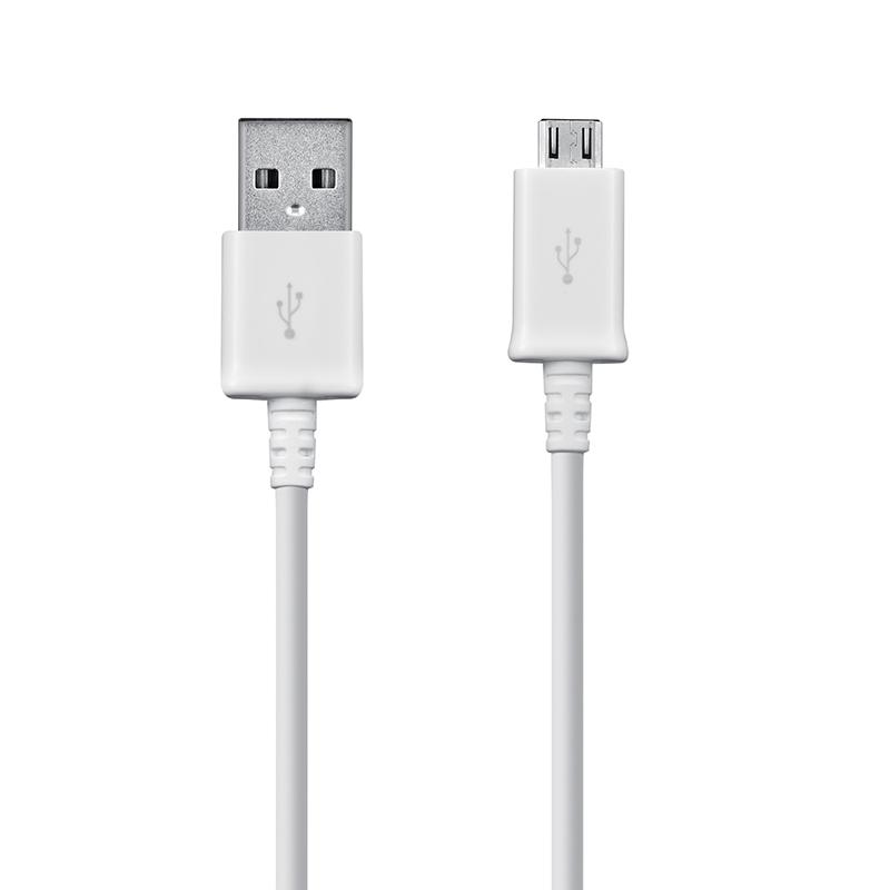 Micro USB Cable For Samsung Galaxy A7 A5 A3 2016 J3 J5 J7 2017 2018 S7 S6 Edge Note 5 4 1M/1.5M 2A Fast Charging Data Cable Cord