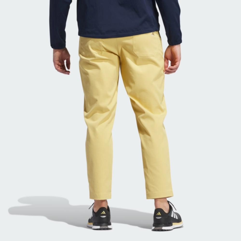 AdidaS Golf AdidaS Men S Go To progreSSive pantS trouSerS Ix2039