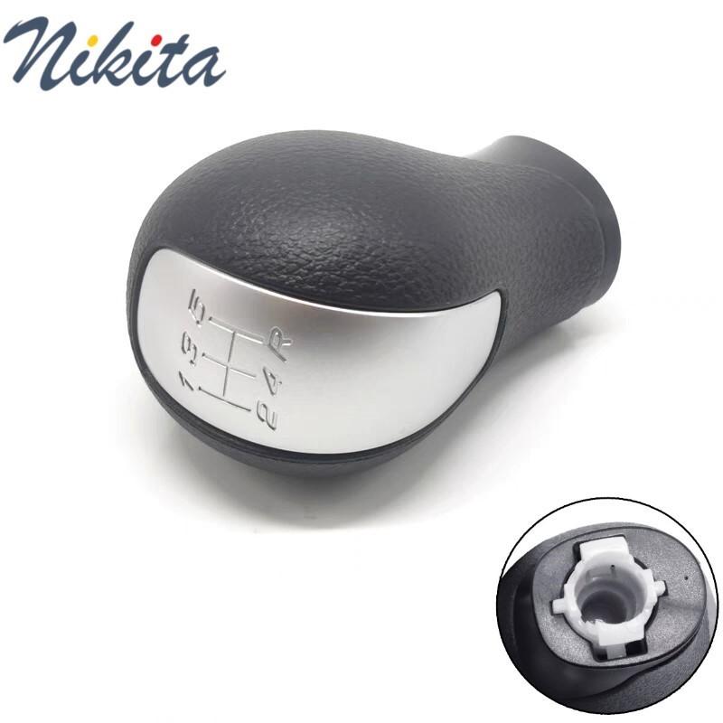 

Auto Manual Shift Handball Gear Shift Knob For Honda Civic 2012 2013 2014 2015 54102-TR0-L03ZA