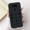 For LG V40 V50 ThinQ Case V50S ThinQ Cute Cartoon Cat Luxury Cool Shockproof Silicone Back Cover For LG V50S ThinQ 5G Phone Case