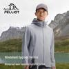 PELLIOT Wind Shield Outdoor Softshell Jacket
