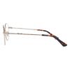 Sunglasses SPLA64J White Gold [Police] Men's 5221-140