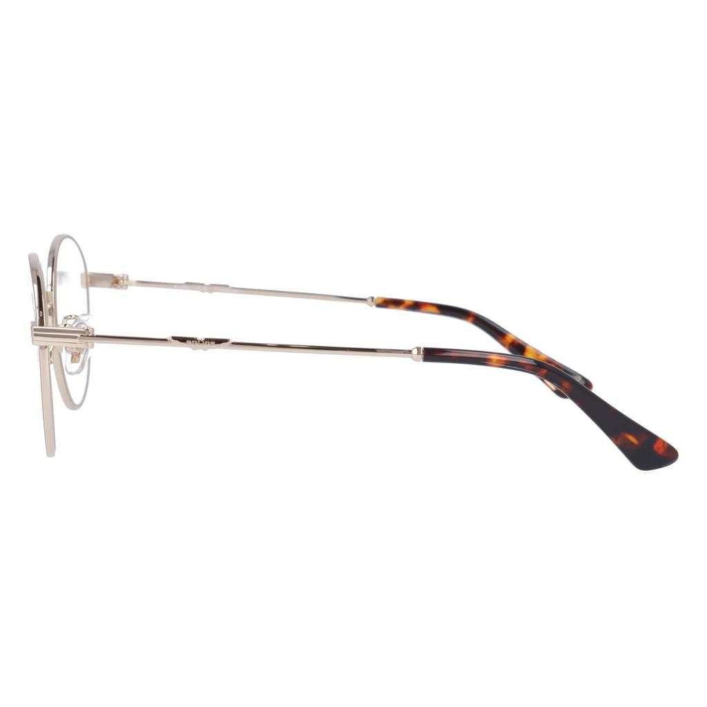 Sunglasses SPLA64J White Gold [Police] Men's 5221-140